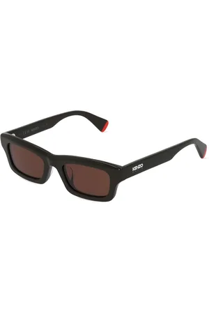 Thelios Kenzo KZ40164U, Oprawka: Tworzywo sztuczne