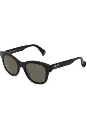Thelios KENZO KZ40152I, Oprawka: Tworzywo sztuczne