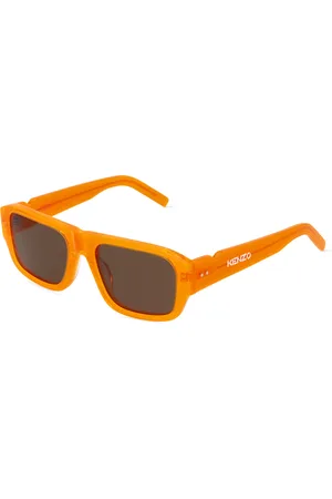 Thelios KENZO KZ40144I, Oprawka: Tworzywo sztuczne