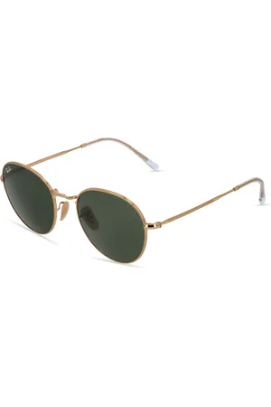 Luxottica Ray-Ban RB 3582 DAVID, Oprawka: Metal