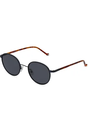 Mondottica Hackett HE 907, Oprawka: Metal