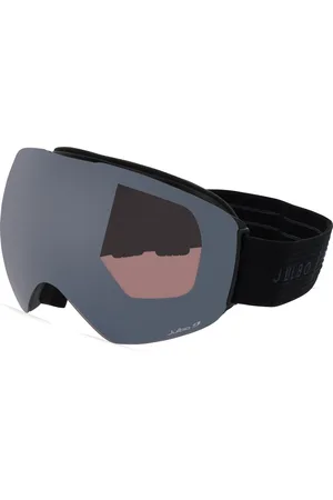 Julbo SPACELAB J760, Oprawka: Tworzywo sztuczne