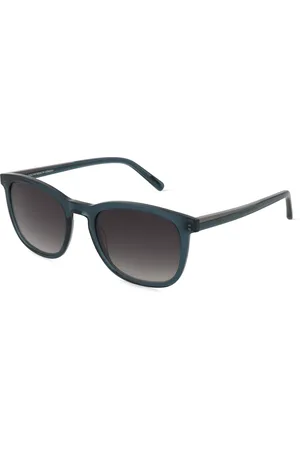 Eschenbach Freigeist 866006 Męskie okulary przeciwsłoneczne, Oprawka: Tworzywo sztuczne
