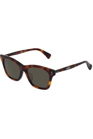 Thelios KENZO KZ40161F, Oprawka: Tworzywo sztuczne