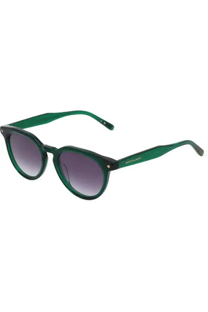 Mondottica SCOTCH & SODA SS 8011 Męskie okulary przeciwsłoneczne, Oprawka: Tworzywo sztuczne