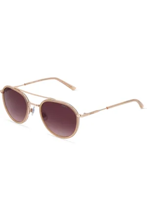 OWP MEXX EYES 6521, Oprawka: Metal