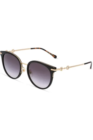 Kering Gucci GG1015SK, Oprawka: Tworzywo sztuczne