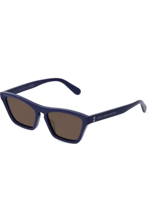 Thelios Stella McCartney SC40060I, Oprawka: Acetat BIO