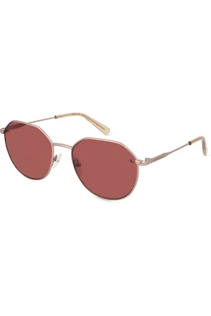 Marchon Calvin Klein Jeans CKJ23201S, Oprawka: Metal
