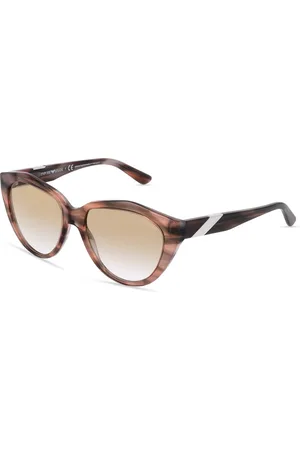 Luxottica Emporio Armani EA4178, Oprawka: Acetat