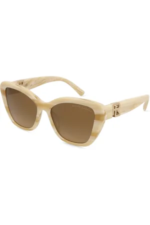 Luxottica Polo Ralph Lauren RL8216U, Oprawka: Acetat