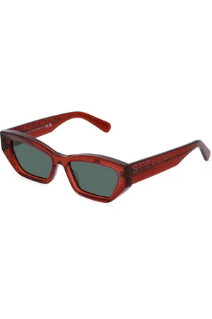 Thelios STELLA MCCARTNEY SC40047I-Y, Oprawka: Acetat BIO