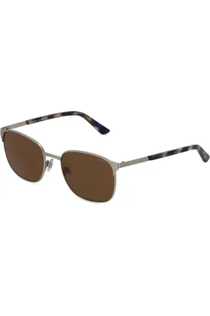 OWP Mexx Eyes 6478 Męskie okulary przeciwsłoneczne, Oprawka: Metal