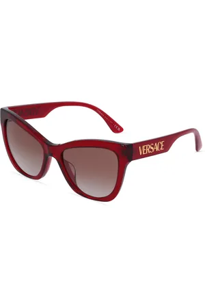 Luxottica Versace VE4417U, Oprawka: Acetat