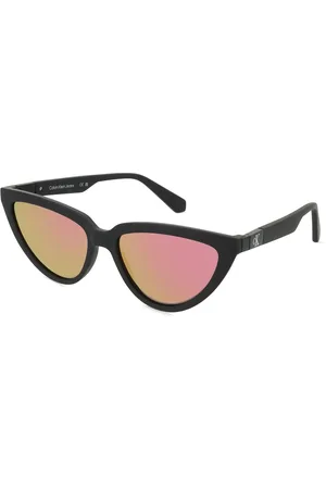 Marchon Calvin Klein Jeans CKJ23658S, Oprawka: Tworzywo sztuczne