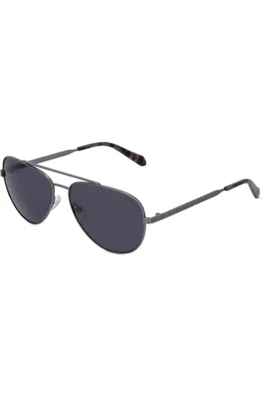 Safilo FOSSIL 3144/G/S Męskie okulary przeciwsłoneczne, Oprawka: Metal