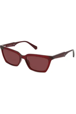 Marchon Calvin Klein Jeans CKJ23606S, Oprawka: Tworzywo sztuczne