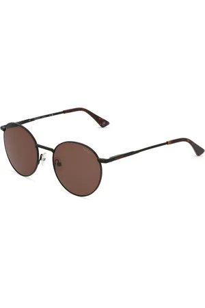 Mondottica Hackett HE 1147, Oprawka: Metal