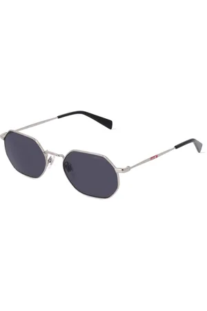 Safilo LEVIS LV 1030/S Męskie okulary przeciwsłoneczne, Oprawka: Metal