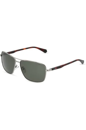 Safilo Polaroid PLD 2119/G/S Męskie okulary przeciwsłoneczne, Oprawka: Metal