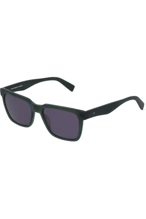Eschenbach Humphrey’s 588175 Męskie okulary przeciwsłoneczne, Oprawka: Tworzywo sztuczne
