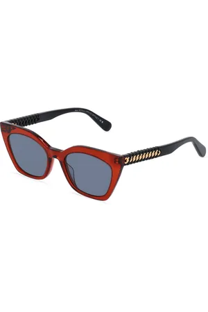 Thelios STELLA MCCARTNEY SC40036I, Oprawka: Acetat BIO