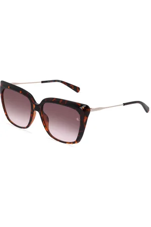 Marchon Calvin Klein Jeans CKJ22601S, Oprawka: Tworzywo sztuczne