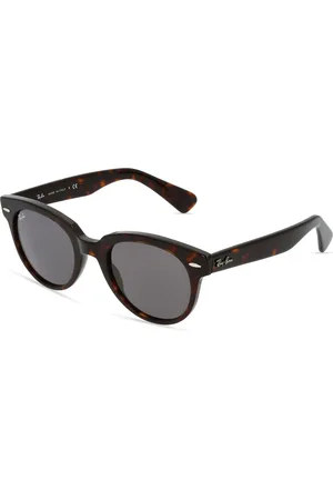 Luxottica Ray-Ban RB 2199 ORION, Oprawka: Tworzywo sztuczne