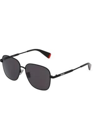 Thelios KENZO KZ40165U, Oprawka: Metal