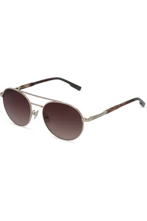 Mondottica Hackett HE 1144, Oprawka: Metal
