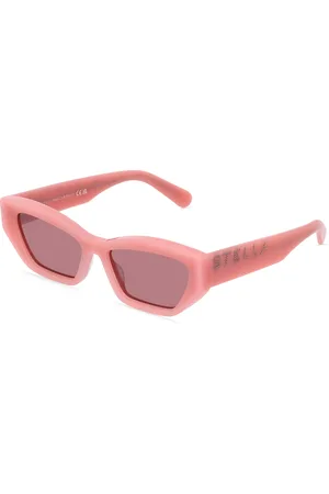 Thelios STELLA MCCARTNEY SC40047I-Y, Oprawka: Acetat BIO
