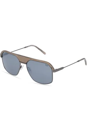 Eschenbach MINI EYEWEAR 747023 Męskie okulary przeciwsłoneczne, Oprawka: Tworzywo sztuczne
