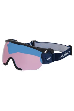 Julbo SNIPER EVO L J692, Oprawka: Tworzywo sztuczne