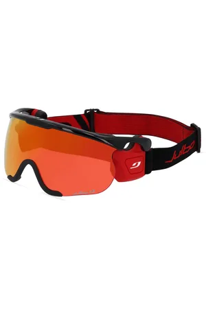 Julbo SNIPER EVO M J691, Oprawka: Tworzywo sztuczne