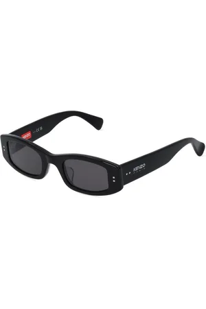 Thelios KENZO KZ40166U, Oprawka: Tworzywo sztuczne