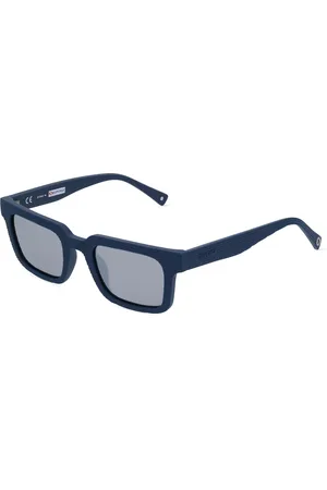 Superdry STING STGSST435 Męskie okulary przeciwsłoneczne, Oprawka: Tworzywo sztuczne