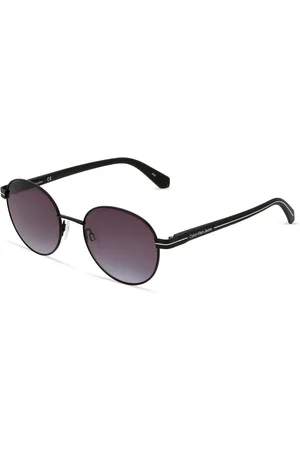 Marchon Calvin Klein Jeans CKJ22203S, Oprawka: Metal