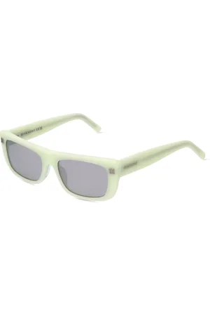 Thelios Givenchy GV40047U, Oprawka: Acetat