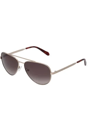 Safilo FOSSIL 3144/G/S Męskie okulary przeciwsłoneczne, Oprawka: Metal