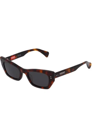 Thelios KENZO KZ40162I, Oprawka: Acetat