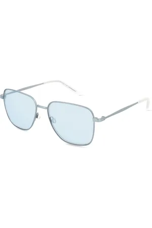 Marchon DKNY DK116S, Oprawka: Metal