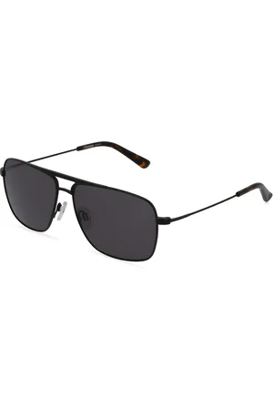 Rodenstock R 1428 Męskie okulary przeciwsłoneczne, Oprawka: Metal