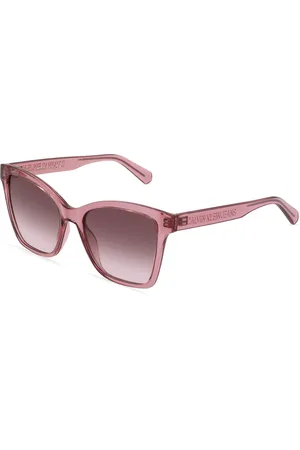 Marchon Calvin Klein Jeans CKJ21627S, Oprawka: Tworzywo sztuczne