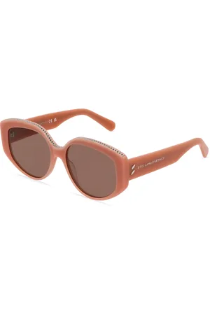 Thelios STELLA MCCARTNEY SC40029I, Oprawka: Acetat BIO