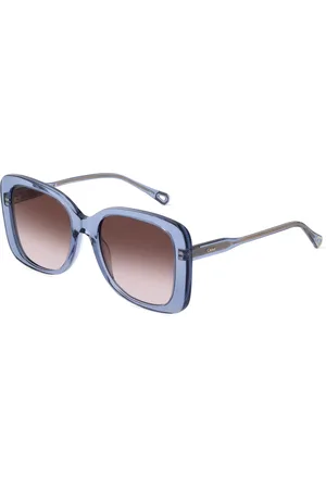 Kering CHLOE CH0125S, Oprawka: Acetat BIO