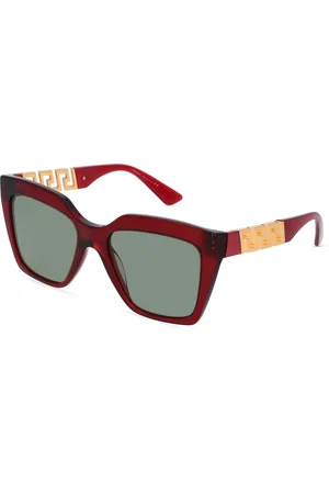 Luxottica Versace VE4418, Oprawka: Acetat