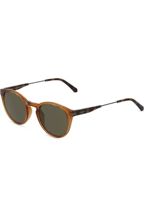 Marchon Calvin Klein Jeans CKJ 20705S, Oprawka: Tworzywo sztuczne