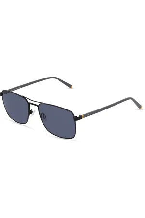 Eschenbach Humphrey’s eyewear 585309 Męskie okulary przeciwsłoneczne, Oprawka: Titanflex
