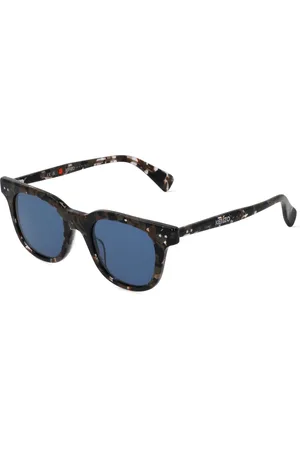 Thelios KENZO KZ40167I, Oprawka: Tworzywo sztuczne