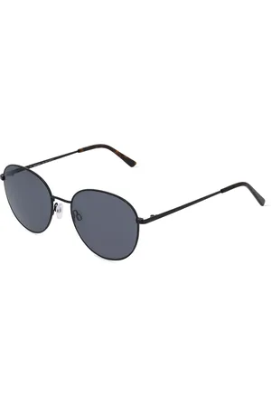 Fielmann Fielmann OU 001 SUN CL, Oprawka: Stal szlachetna